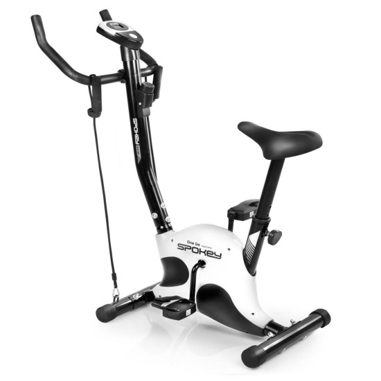 Spokey Onego+ ποδήλατο γυμναστικής Spokey Onego+ ποδήλατο γυμναστικής